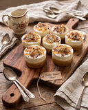 Banoffee Cheesecake