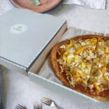 Fat Head Pizzas