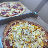Fat Head Pizzas